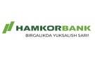 Банк Hamkorbank в Дехканабаде